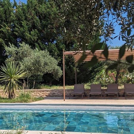 Reve En Luberon Villa Lauris Екстериор снимка
