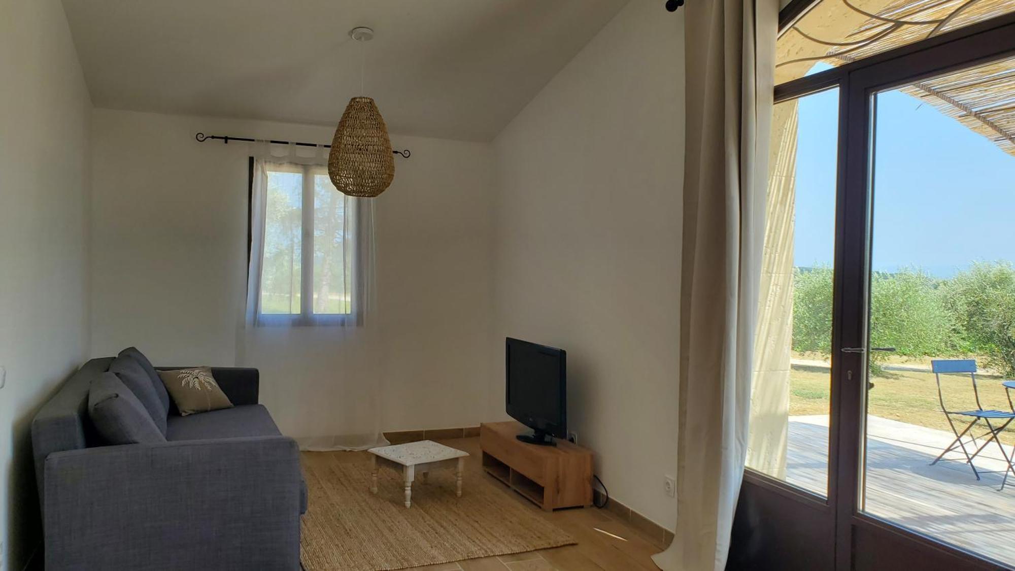 Reve En Luberon Villa Lauris Екстериор снимка